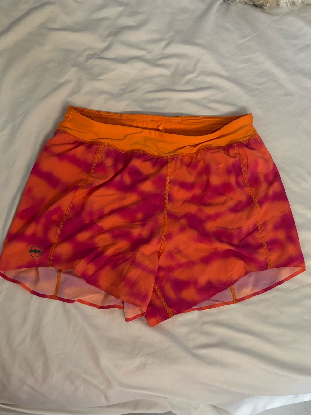 Janji 4” Cadence Short